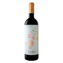 Vinho Espanhol Tinto Yllera Coelus Reserva 750ml - Vinho Tinto Premium