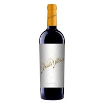 Vinho Espanhol Tinto Yllera Jesus 750ml - Tempranillo, Cabernet Sauvignon e Merlot