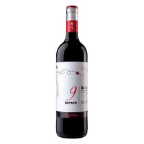 Vinho Espanhol Tinto Yllera Roble 9 Meses 750ml - Vinho Tinto Tempranillo