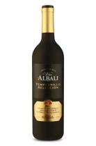 Vinho Espanhol Vina Albali Jovem Tempranillo Tinto 750 Ml