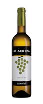 Vinho esporão alandra branco 750 ml