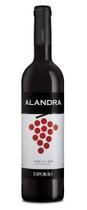Vinho esporão alandra tinto 750 ml
