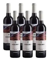 Vinho Esporão Assobio Douro 2019 ( Kit 6 Unidades)