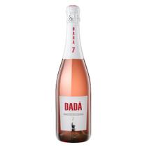 Vinho Espumante Argentino Dada de Finca Las Moras No 7 Pink Sweet 2021