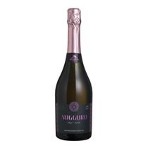 VINHO ESPUMANTE AUGGURO BRUT ROSE NATURAL BELMONTE 750ml