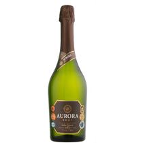 Vinho Espumante Aurora Branco Brut 750ml - Serra Gaúcha