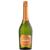 Vinho Espumante Aurora Prosseco 750ml - Serra Gaúcha Vinho Espumante Aurora Prosseco 750ml - Serra Gaúcha