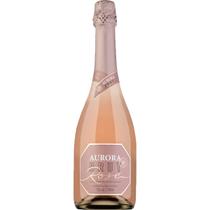 Vinho Espumante Aurora Rosé Brut 750ml - Serra Gaúcha