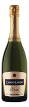 Vinho Espumante Branco Campo Largo Brut Garrafa 750ml