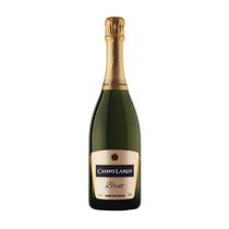 Vinho Espumante Branco Campo Largo Brut Garrafa 750ml