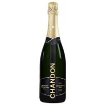 Vinho Espumante Branco Chandon Névoa das Encantadas Chardonnay Brut