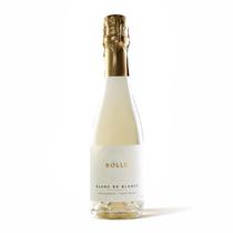 Vinho Espumante Branco Sem Álcool BOLLE Blanc de Blancs 375 ml Vinho Espumante Branco Sem Álcool BOLLE Blanc de Blancs 375 ml