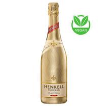 Vinho Espumante Branco Vegano Henkell Trocken Limited Edition Dry-Sec