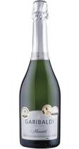 Vinho espumante brasil garibaldi moscatel branco 750ml Vinho espumante brasil garibaldi moscatel branco 750ml