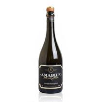 Vinho Espumante de Jabuticaba Artesanal Cantina Mattiello 11,5% Vol