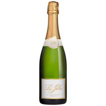Vinho Espumante Francês La Jolie Brut Blanc De Blancs 750ml