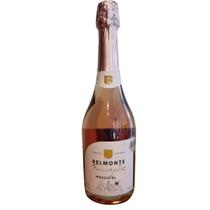 VINHO ESPUMANTE FRUGALLE MOSCATEL ROSE BELMONTE 750ml