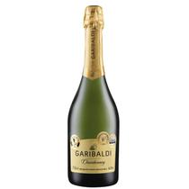 Vinho Espumante Garibaldi Chardonnay Brut 750ml Serra Gaúcha