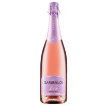 Vinho Espumante Garibaldi Vero Moscatel Rosé 750ml Vinho Espumante Garibaldi Vero Moscatel Rosé 750ml