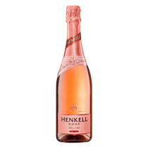 Vinho Espumante Henkell Rose 750ml Vinho Espumante Henkell Rose 750ml