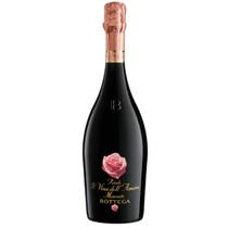 Vinho Espumante Italiano Bottega Petalo Amores Moscato 750ml