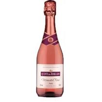 Vinho espumante moscatel rose 660 ml - Morgado