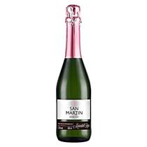 Vinho Espumante Moscatel Rosé San Martin 660Ml