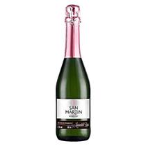 Vinho Espumante Moscatel Rosé San Martin 660Ml