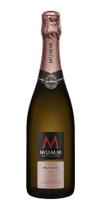 Vinho Espumante Mumm Cuvee Reserve Brut Rosé 750ml Vinho Espumante Mumm Cuvee Reserve Brut Rosé 750ml