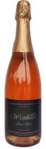 Vinho Espumante Rosé Brut 750ML Weinhaus