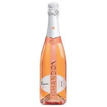 Vinho Espumante Rosé Chandon Passion Demi-Sec