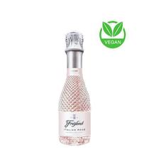 Vinho Espumante Rosé Vegano Freixenet Italian Rosé Seco 200ml