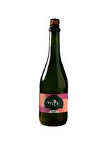 Vinho Espumante Rosé Wave 660ml Moscatel