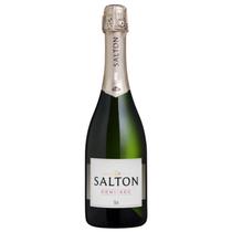 Vinho Espumante Salton DemiSec 750ml Chardonnay Prosseco