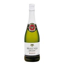 Vinho Espumante Sperone Doce Moscato 750 Ml