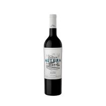 Vinho Estación Altura Malbec Tinto - 750ml Vinho Estación Altura Malbec Tinto - 750ml
