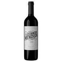 Vinho estancia mendoza blend del enologo cab sauv. tto 750ml Vinho estancia mendoza blend del enologo cab sauv. tto 750ml