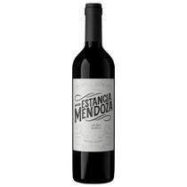 Vinho estancia mendoza blend del enologo merlot tinto 750ml