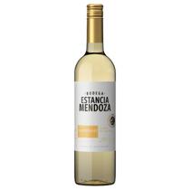 Vinho estancia mendoza chardonay branco 750ml