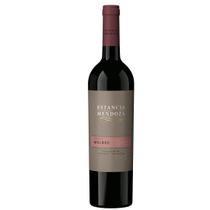 Vinho Estancia Mendoza malbec 750ml Vinho Estancia Mendoza malbec 750ml