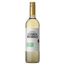 Vinho estancia mendoza torrontés branco 750ml Vinho estancia mendoza torrontés branco 750ml