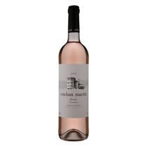 Vinho esteban martin rosado - 750 ml