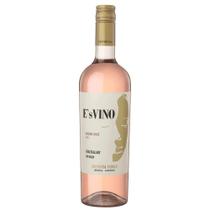 Vinho Esvino Malbec Rosé 2021 Gualtallary Vinho Esvino Malbec Rosé 2021 Gualtallary