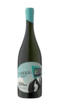 Vinho eureka blanco de la finca 750ml Vinho eureka blanco de la finca 750ml