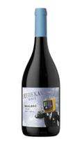 Vinho eureka tinto malbec 750ml