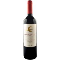 Vinho Experientia Cabernet Sauvignon 750 ml Vinho Experientia Cabernet Sauvignon 750 ml