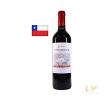 Vinho explorador ventisquero cabernet sauvignon