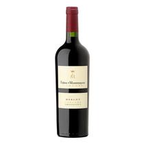 Vinho fabre montmayou gran reserva merlot 750 ml