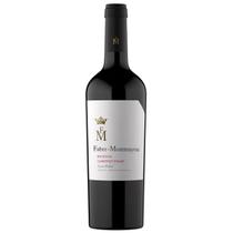 Vinho fabre montmayou reserva cabernet franc 750 ml Vinho fabre montmayou reserva cabernet franc 750 ml