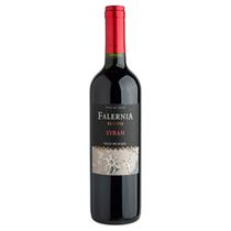 Vinho falernia syrah reserva 750 ml Vinho falernia syrah reserva 750 ml